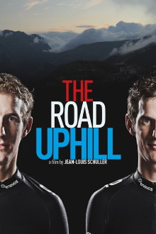 The Road Uphill Trailer