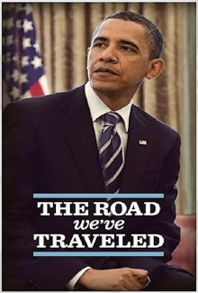 The Road We've Traveled Trailer