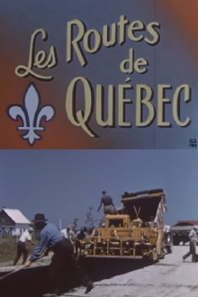 The Roads of Quebec Trailer