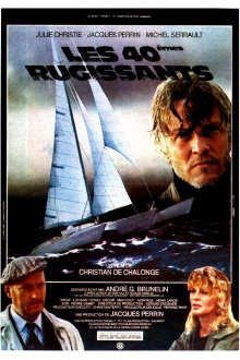The Roaring Forties Trailer