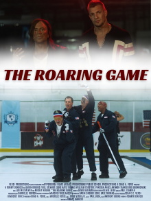 The Roaring Game Trailer