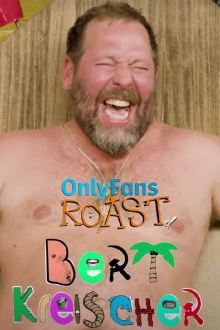 The Roast of Bert Kreischer Trailer