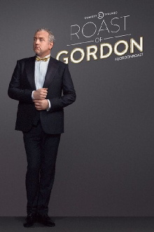 The Roast of Gordon Trailer