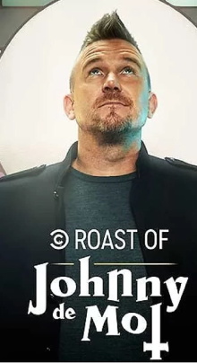 The Roast of Johnny de Mol Trailer