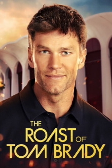The Roast of Tom Brady Trailer