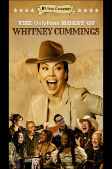 The Roast of Whitney Cummings Trailer
