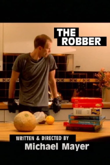 The Robber Trailer