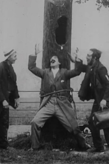 The Robber and the Jew Trailer