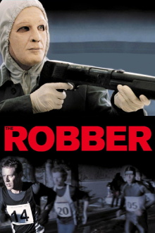 The Robber Trailer