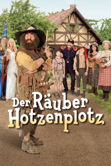 The Robber Hotzenplotz Trailer
