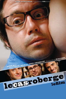 The Roberge Case Trailer