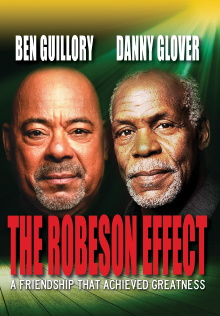 The Robeson Effect Trailer
