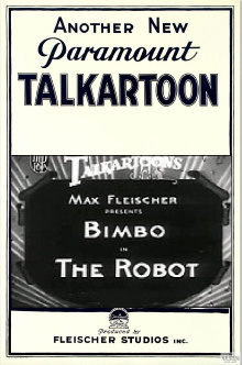The Robot Trailer