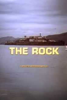 The Rock Trailer