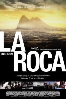 The Rock Trailer