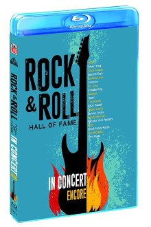 The Rock And Roll Hall Of Fame: In Concert: Encore Trailer