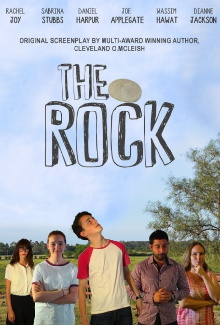 The Rock Trailer