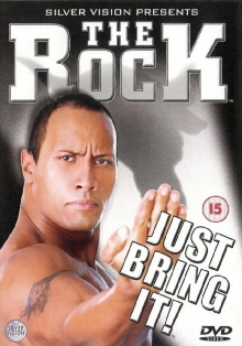 The Rock - Just Bring It! Trailer
