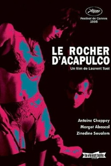 The Rock of Acapulco Trailer