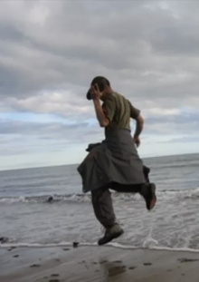 The Rock Tours Around Great Britain, 2006-2007 Trailer