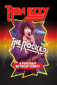 The Rocker: A Portrait of Phil Lynott Trailer
