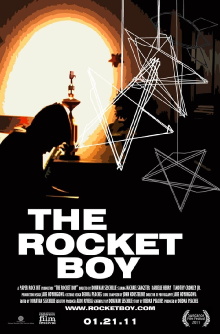 The Rocket Boy Trailer