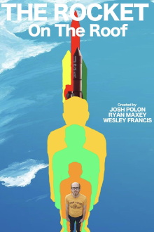 The Rocket On The Roof Trailer