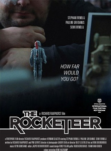 The Rocketeer Trailer