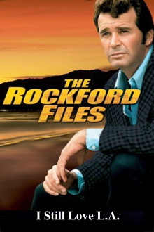 The Rockford Files: I Still Love L.A. Trailer