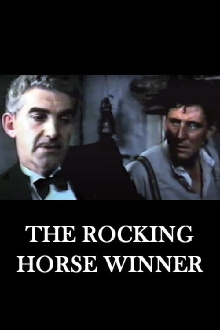 The Rocking Horse Winner Trailer