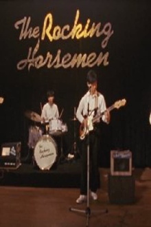The Rocking Horsemen Trailer