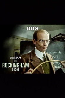 The Rockingham Shoot Trailer
