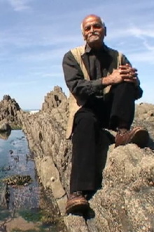 The Rocks of Eternity: Conversations with Satish Kumar Trailer