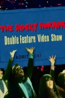 The Rocky Horror Double Feature Video Show Trailer