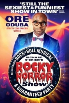The Rocky Horror Show Live 2021 Trailer
