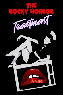 The Rocky Horror Treatment Trailer