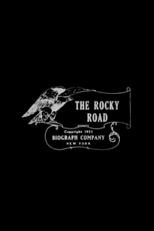 The Rocky Road Trailer