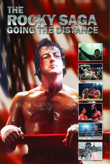 The Rocky Saga: Going the Distance Trailer