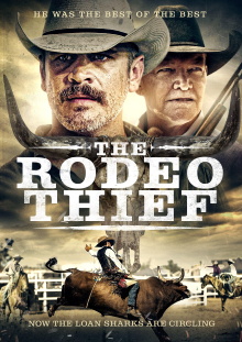 The Rodeo Thief Trailer