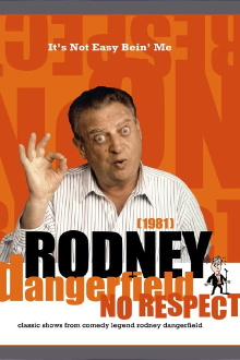 The Rodney Dangerfield Show: It's Not Easy Bein' Me Trailer