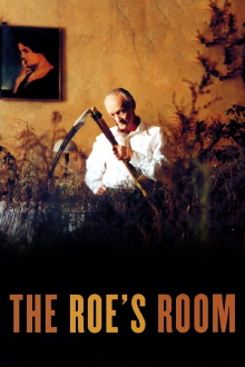 The Roe's Room Trailer