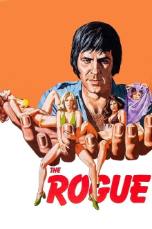The Rogue Trailer