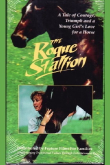 The Rogue Stallion Trailer