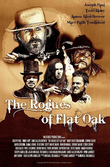 The Rogues of Flat Oak Trailer