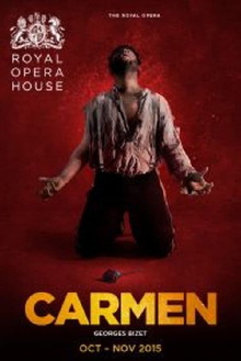 The ROH Live: Carmen Trailer