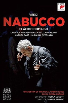 The ROH Live: Nabucco Trailer