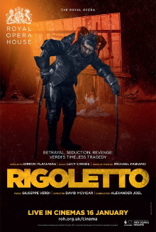 The ROH Live: Rigoletto Trailer