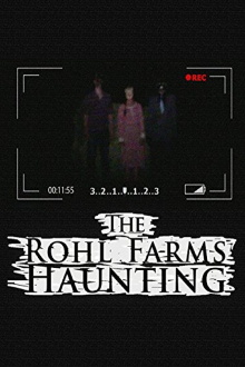 The Rohl Farms Haunting Trailer