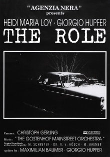 The Role Trailer