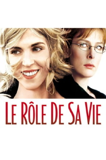 The Role of Her Life Trailer